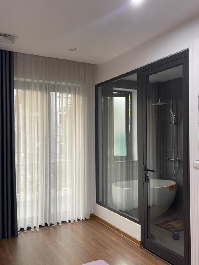 Alala Homestay- Tuyen Quang City Center- Trung Tam Thanh Pho Tuyen Quang Bagian luar foto