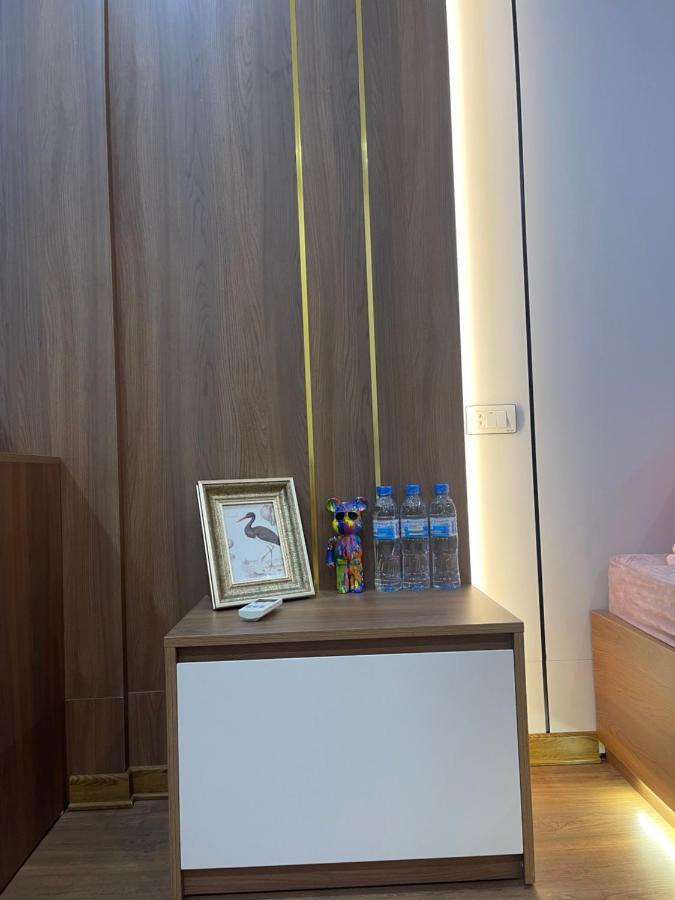 Alala Homestay- Tuyen Quang City Center- Trung Tam Thanh Pho Tuyen Quang Bagian luar foto