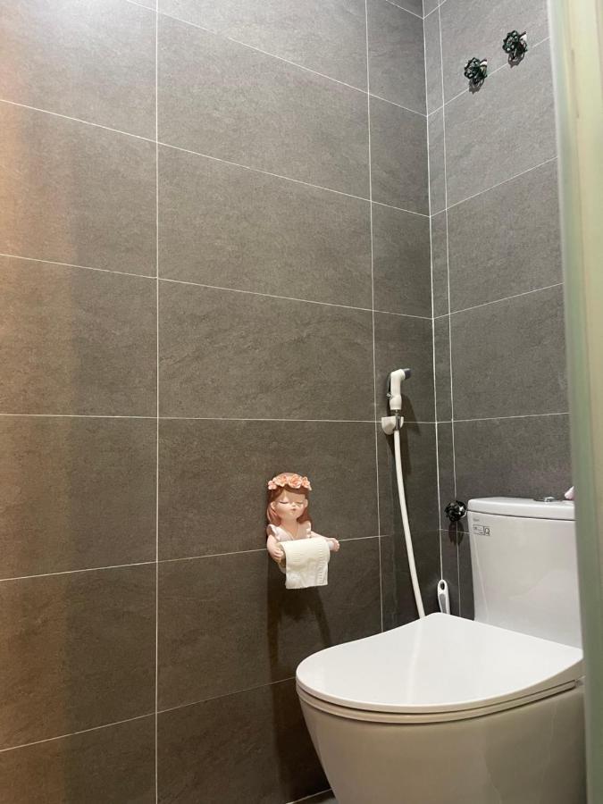 Alala Homestay- Tuyen Quang City Center- Trung Tam Thanh Pho Tuyen Quang Bagian luar foto