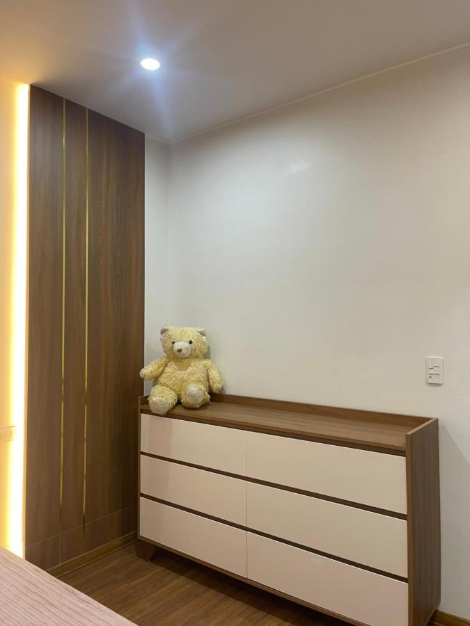 Alala Homestay- Tuyen Quang City Center- Trung Tam Thanh Pho Tuyen Quang Bagian luar foto