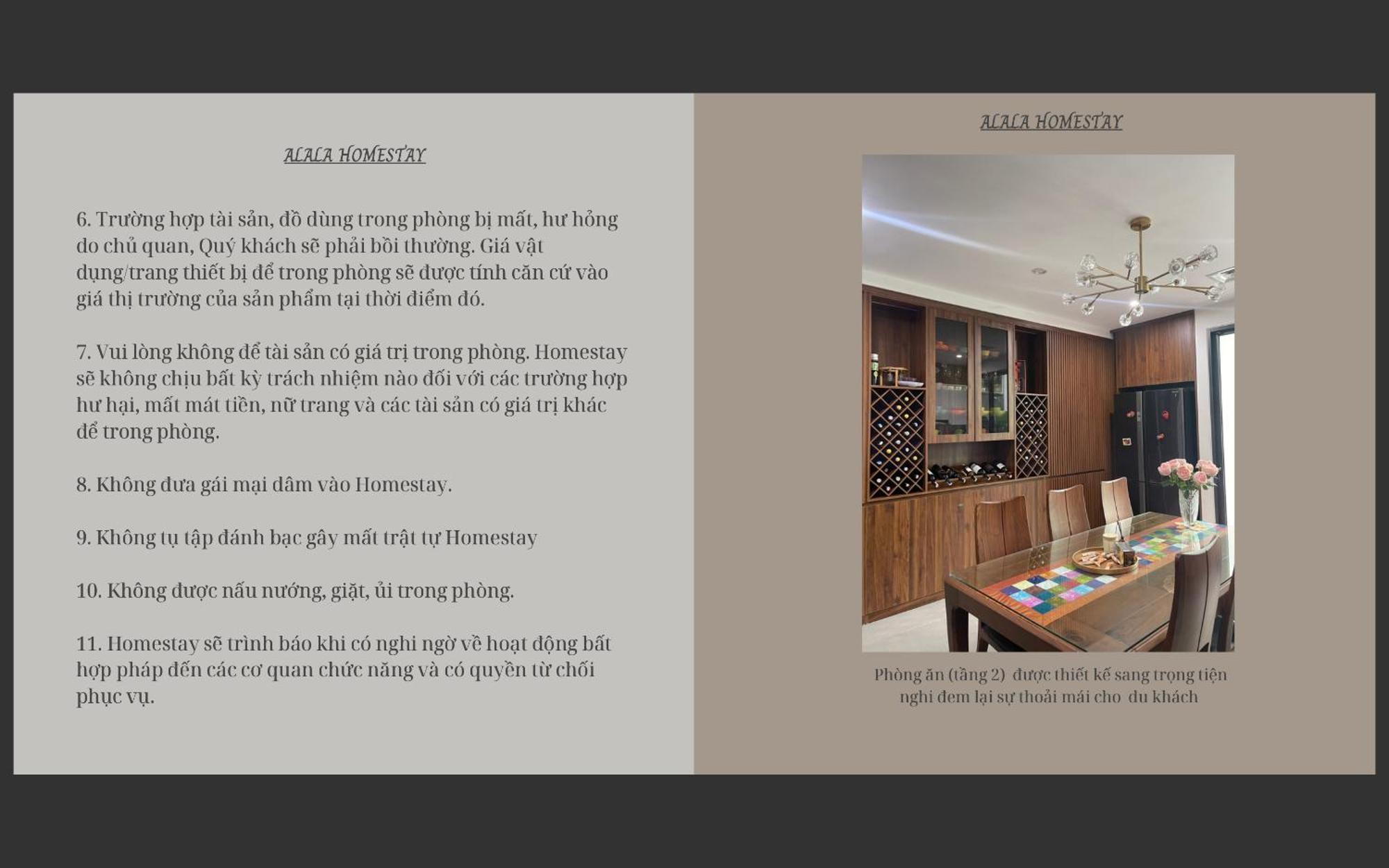 Alala Homestay- Tuyen Quang City Center- Trung Tam Thanh Pho Tuyen Quang Bagian luar foto