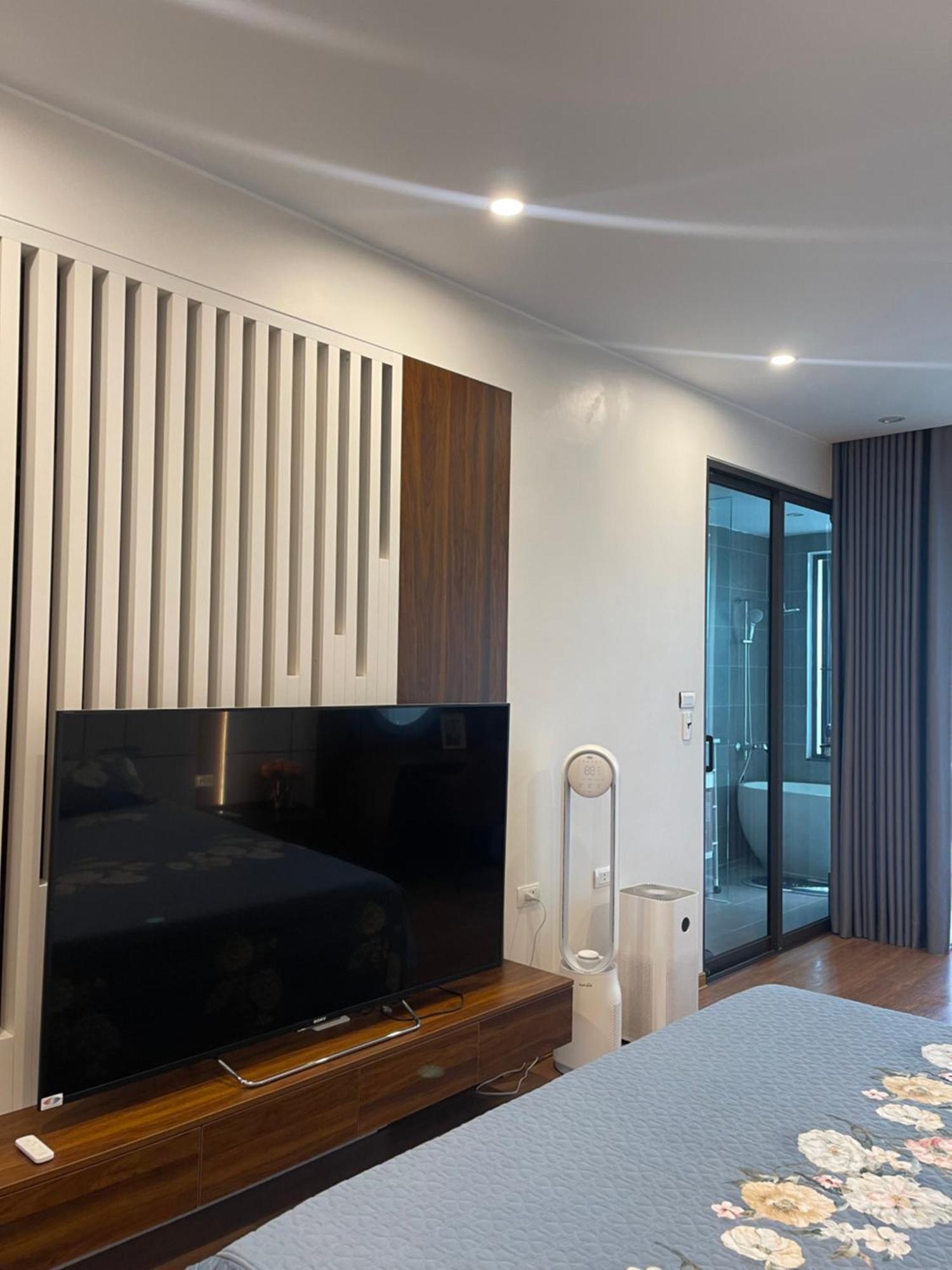 Alala Homestay- Tuyen Quang City Center- Trung Tam Thanh Pho Tuyen Quang Bagian luar foto